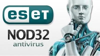 Лот: 2864356. Фото: 1. ESET NOD32 Антивирус. Системные