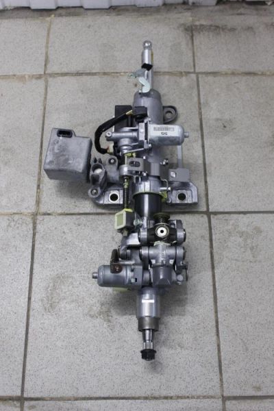 Лот: 10455213. Фото: 1. Рулевая колонка Lexus GS300 GS430... Ходовая, подвеска, рулевое управление