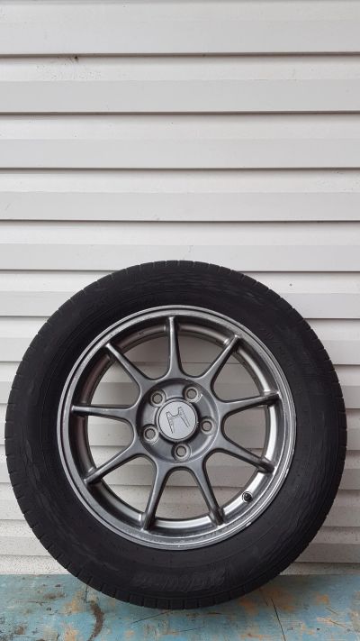 Лот: 16211201. Фото: 1. Диски accord euro-r. R16. Диски