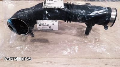 Лот: 22469727. Фото: 1. САМКА EJ255 257 GRB (SH). Двигатель и элементы двигателя