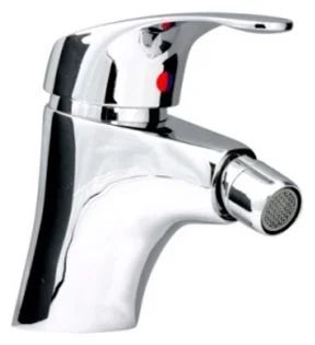 Лот: 4667547. Фото: 1. Смеситель для биде IDDIS D46101C. Смесители