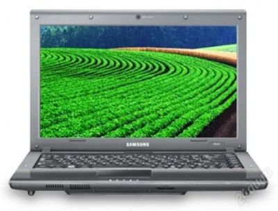 Лот: 1202684. Фото: 1. Samsung R440 P6100 2Ядра по 2ГГц... Ноутбуки