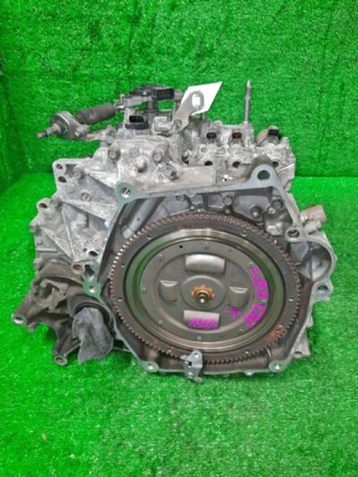 Лот: 19380583. Фото: 1. Акпп Honda Mobilio Spike GK1 L15A... Трансмиссия