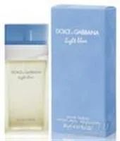Лот: 765431. Фото: 1. ДУХИ "Dolce&Gabbana Light Blue... Подарки на 8 марта