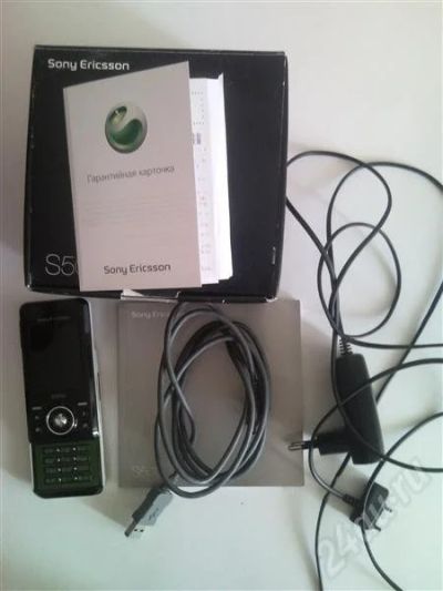 Лот: 580491. Фото: 1. SonyEricsson S500i. Кнопочные мобильные телефоны