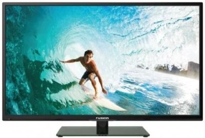Лот: 15919588. Фото: 1. Телевизор Fusion FLTV-32H10. Телевизоры