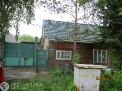 Лот: 21439963. Фото: 1. Продажа Частный дом Абакан, Чебодаева... Дома