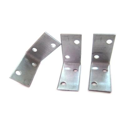 Лот: 7313048. Фото: 1. Крепежный уголок 40*40*20*2,0... Крепёж
