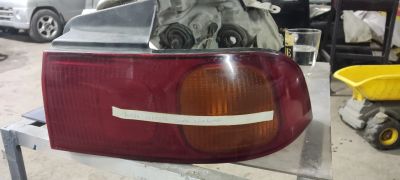 Лот: 20356823. Фото: 1. Правый стоп honda integra. Оптика и освещение