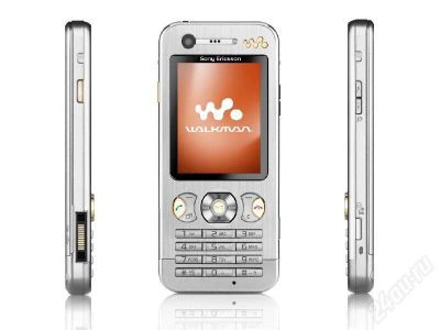 Лот: 697014. Фото: 1. Sony Ericsson W890I. Кнопочные мобильные телефоны