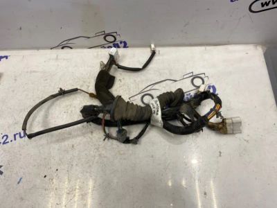 Лот: 21714911. Фото: 1. проводка двери Nissan Primera... Двигатель и элементы двигателя