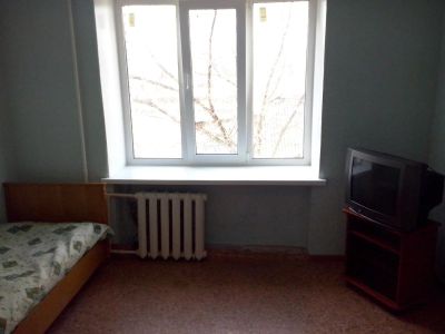 Лот: 7659196. Фото: 1. Продам комнату Сосновоборск. Квартиры, студии