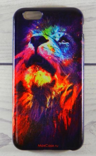 Лот: 7120603. Фото: 1. MaxCase чехол - накладка силиконовая... Чехлы, бамперы