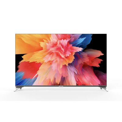 Лот: 25014018. Фото: 1. Телевизор 43" Viomi YMD43ACURUS1... Телевизоры