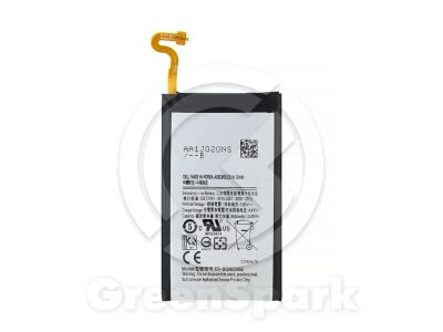 Лот: 13960865. Фото: 1. Аккумулятор для Samsung G965F... Аккумуляторы