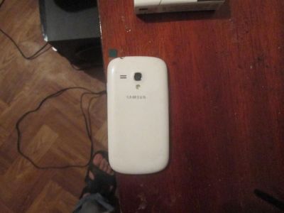 Лот: 3563666. Фото: 1. Samsung GT i8190 s3 mini. Кнопочные мобильные телефоны