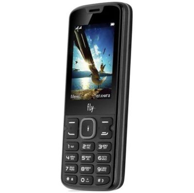 Лот: 13335468. Фото: 1. Мобильный телефон Fly FF 250 2... Кнопочные мобильные телефоны