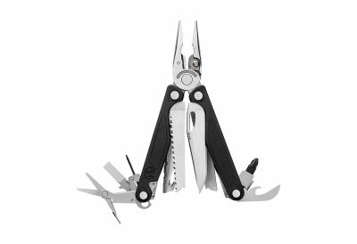 Лот: 19859710. Фото: 1. Мультитул Leatherman Charge Plus. Инструмент и аксессуары для туризма