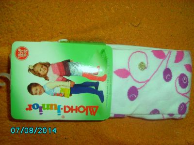 Лот: 4367622. Фото: 1. колготки 5. Носки, колготки