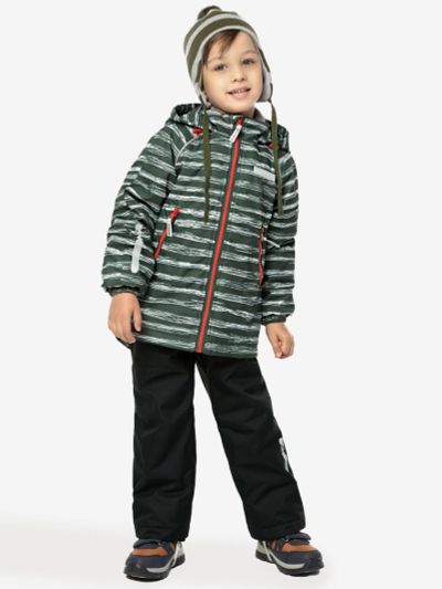Лот: 24901214. Фото: 1. Костюм NIKASTYLE, Мультицвет. Спортивные костюмы