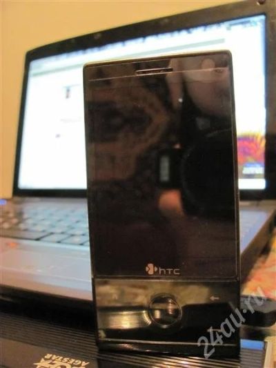 Лот: 596513. Фото: 1. HTC Diamond (P3700). Смартфоны