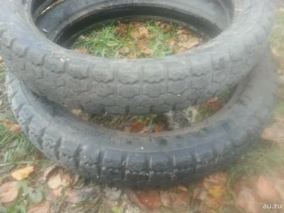 Лот: 10472177. Фото: 1. Покрышка. Запчасти