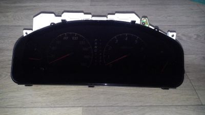 Лот: 15468386. Фото: 1. Панель приборов ( Оптитрон ) Mitsubishi... Салон