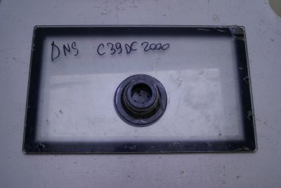 Лот: 11992835. Фото: 1. Ножка, подставка телевизора Dns... Кронштейны, стойки, подставки