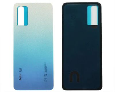 Лот: 20883898. Фото: 1. Задняя крышка Xiaomi Redmi Note... Корпуса, клавиатуры, кнопки