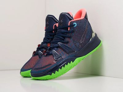 Лот: 18289382. Фото: 1. Кроссовки Nike Kyrie 7 (24258... Кеды, кроссовки, слипоны