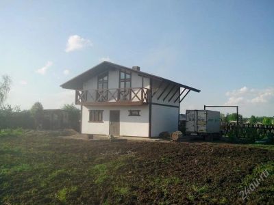 Лот: 2848363. Фото: 1. Жилая дача Железногорск. Дачи