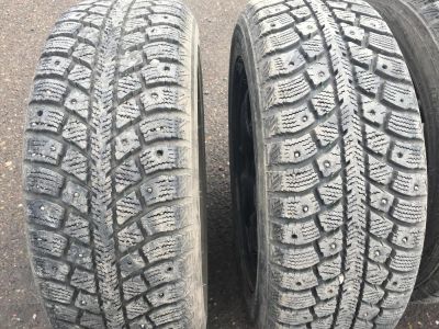 Лот: 9654810. Фото: 1. Колёса r16 на резине toyo observe... Шины на дисках