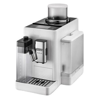 Лот: 24880743. Фото: 1. Кофемашина DeLonghi EXAM440.55... Чайники, кофемашины, кулеры