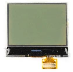 Лот: 7951687. Фото: 1. LCD Дисплей Nokia 1202 ORIG... Дисплеи, дисплейные модули, тачскрины