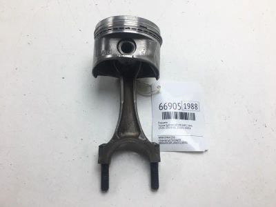 Лот: 20508167. Фото: 1. Поршень Toyota Sprinter 1993 131011505002... Двигатель и элементы двигателя