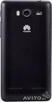 Лот: 3546874. Фото: 1. Продам телефон huawei honor 2... Смартфоны