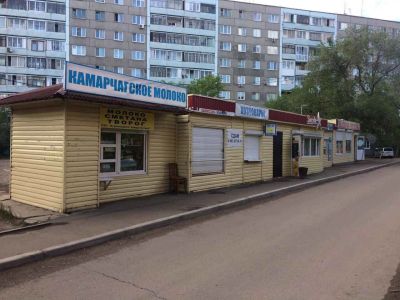 Лот: 8796114. Фото: 1. Сдам павильон Королёва 7и. Нежилое