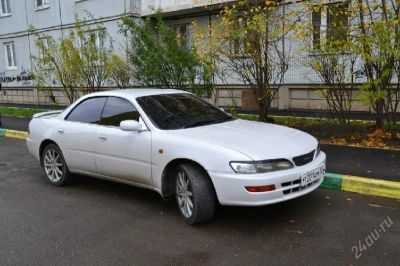 Лот: 1220087. Фото: 1. ED. Автомобили