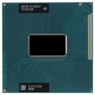 Лот: 12076184. Фото: 1. Процессор для ноутбука Intel i5-3210M... Процессоры