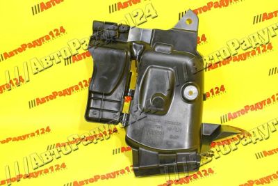 Лот: 18640006. Фото: 1. Щиток колеса Лада XRay, Renault... Кузов