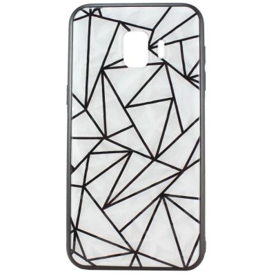 Лот: 14478699. Фото: 1. Чехол-накладка - SC150 для Samsung... Чехлы, бамперы