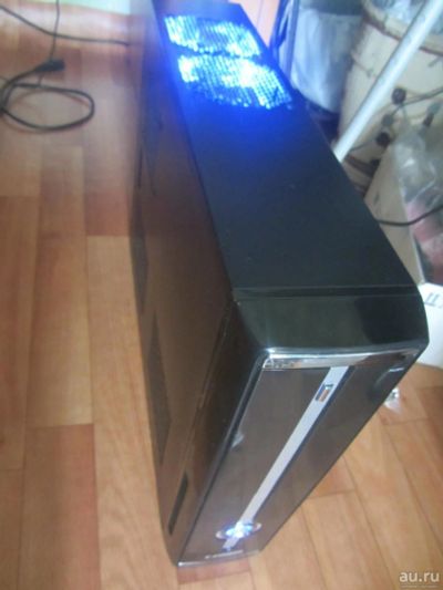 Лот: 9103263. Фото: 1. Kaby Lake 2017! Современный домашний... Компьютеры в сборе