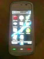 Лот: 3835821. Фото: 1. Nokia 5228. Кнопочные мобильные телефоны