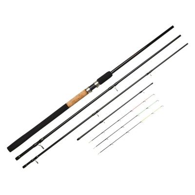 Лот: 25513662. Фото: 1. Удилище фидерное Salmo Sniper... Видеозаписи, фильмы