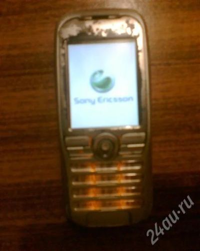Лот: 299371. Фото: 1. Sony Ericsson K500i. Кнопочные мобильные телефоны