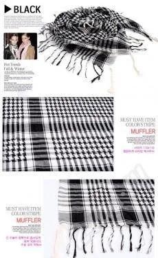 Лот: 542406. Фото: 1. платок на шею новенький. Верхняя одежда