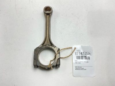 Лот: 22633963. Фото: 1. Шатун Toyota Voxy 2008 1320139205... Двигатель и элементы двигателя