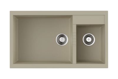 Лот: 23659624. Фото: 1. Мойка врезная OMOIKIRI Tedori. Мойки кухонные