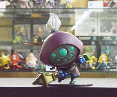 Лот: 10358669. Фото: 1. Фигурка League of Legends Jax... Куклы