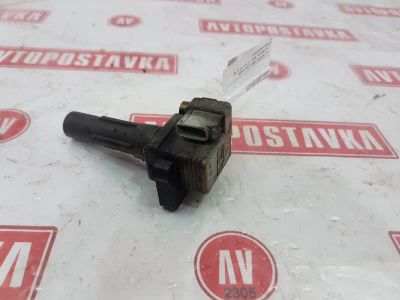 Лот: 20903822. Фото: 1. Катушка зажигания Subaru Legacy... Электрооборудование